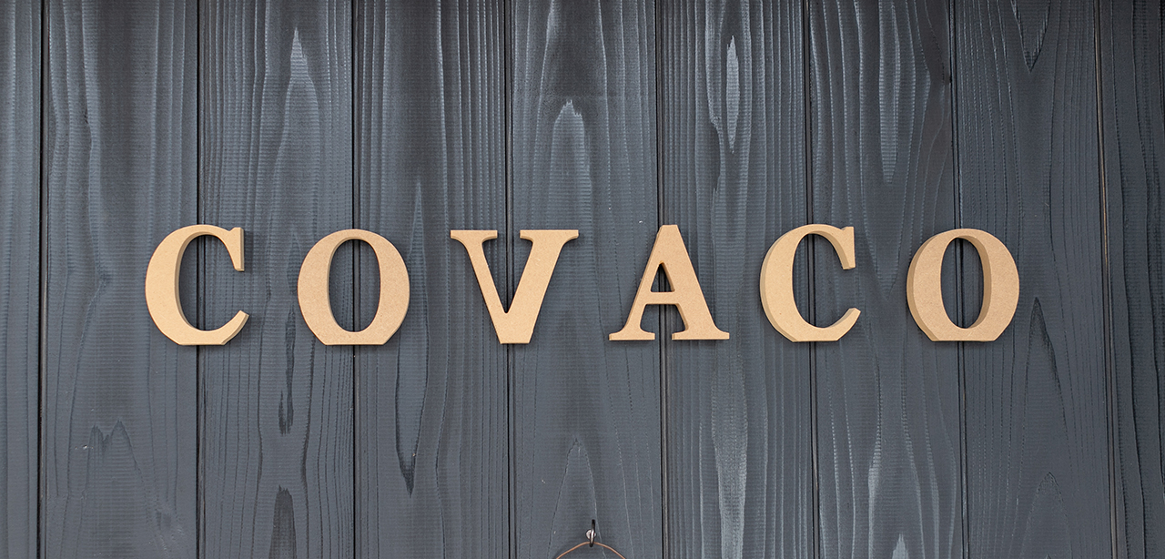 covaco dining(コバコ ダイニング)