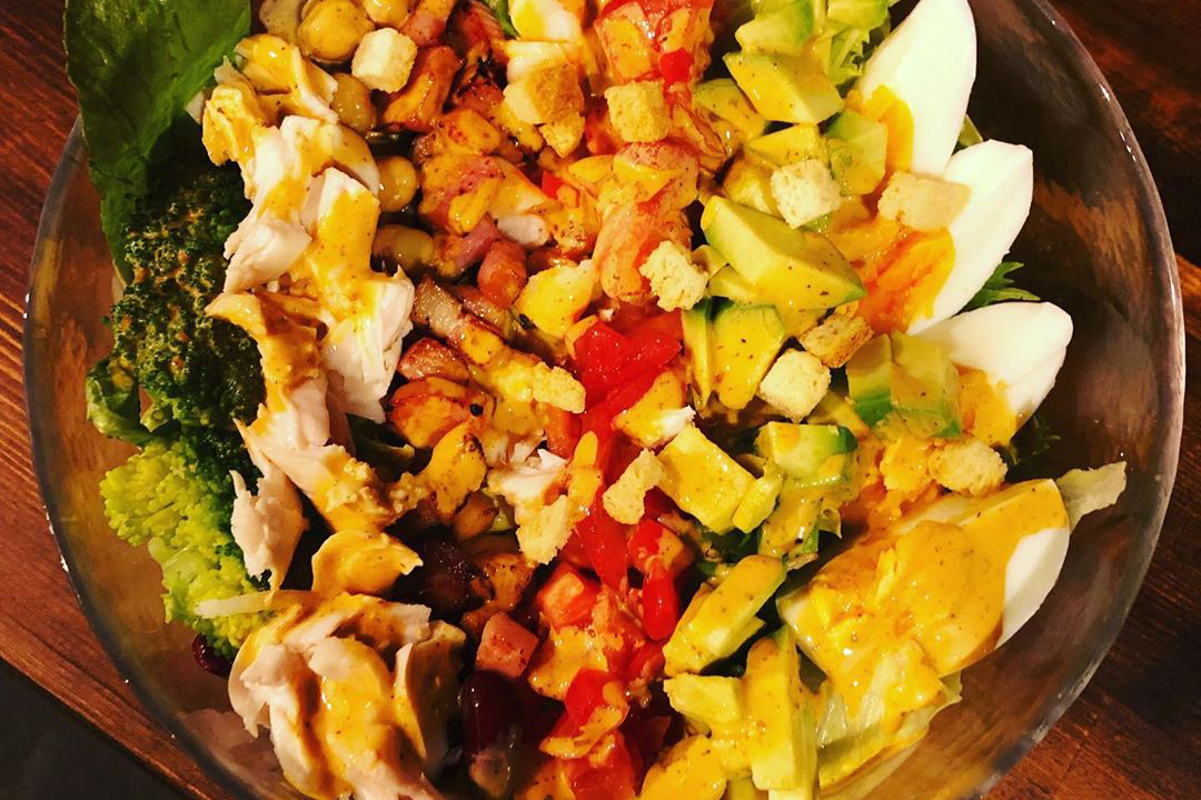 covaco salad(コバコサラダ)