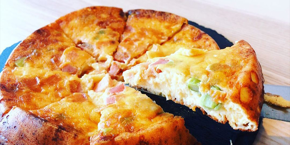 covaco dining(コバコ ダイニング)のフードメニュー
